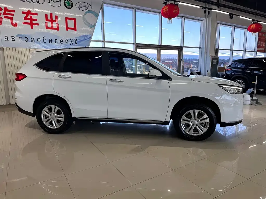 Haval M6 — фото 2