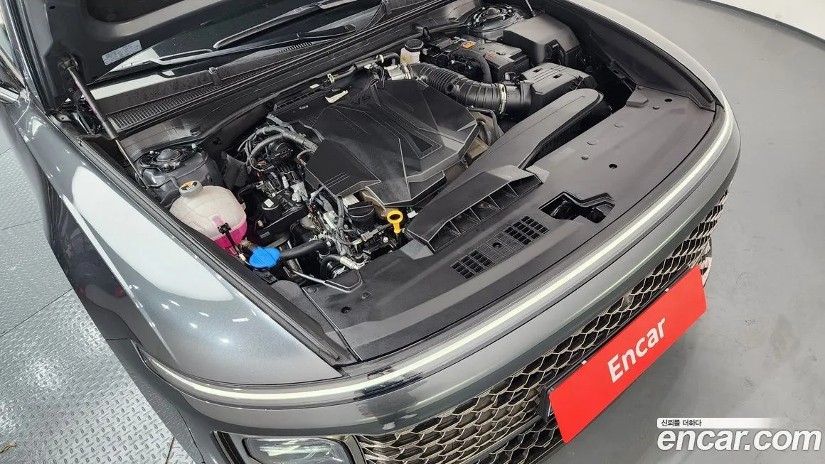 Hyundai Grandeur 2024 из KR, фото 9