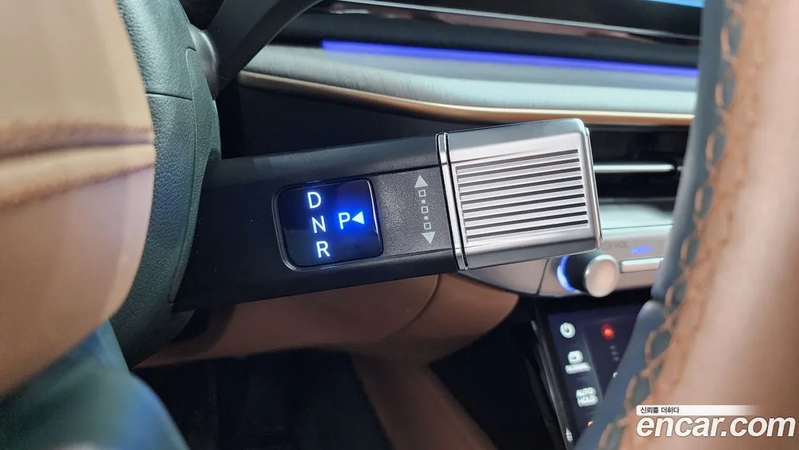 Hyundai Grandeur 2024 из KR, фото 4