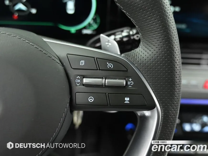 Hyundai Grandeur 2022 из KR, фото 7