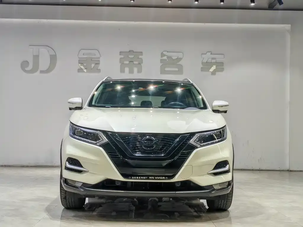 Nissan Qashqai 2023 из CN, фото 5