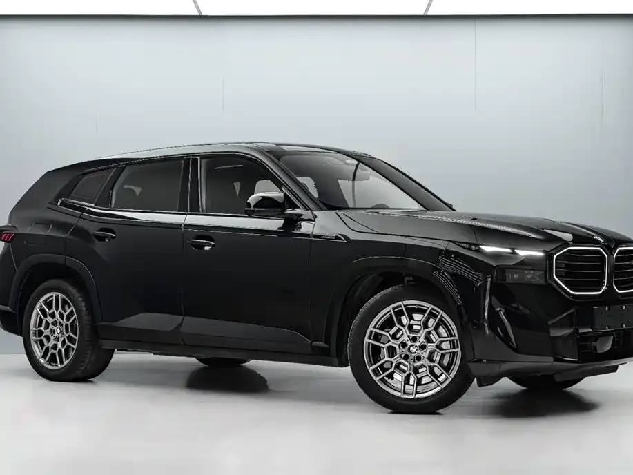 BMW XM 2024 из CN, фото 3