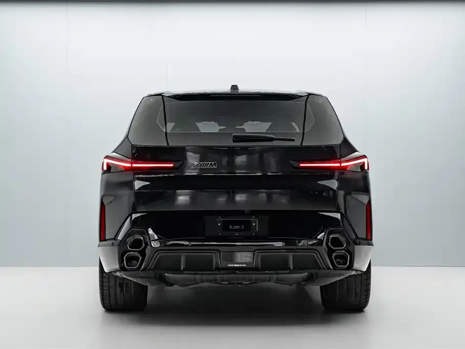 BMW XM 2024 из CN, фото 7