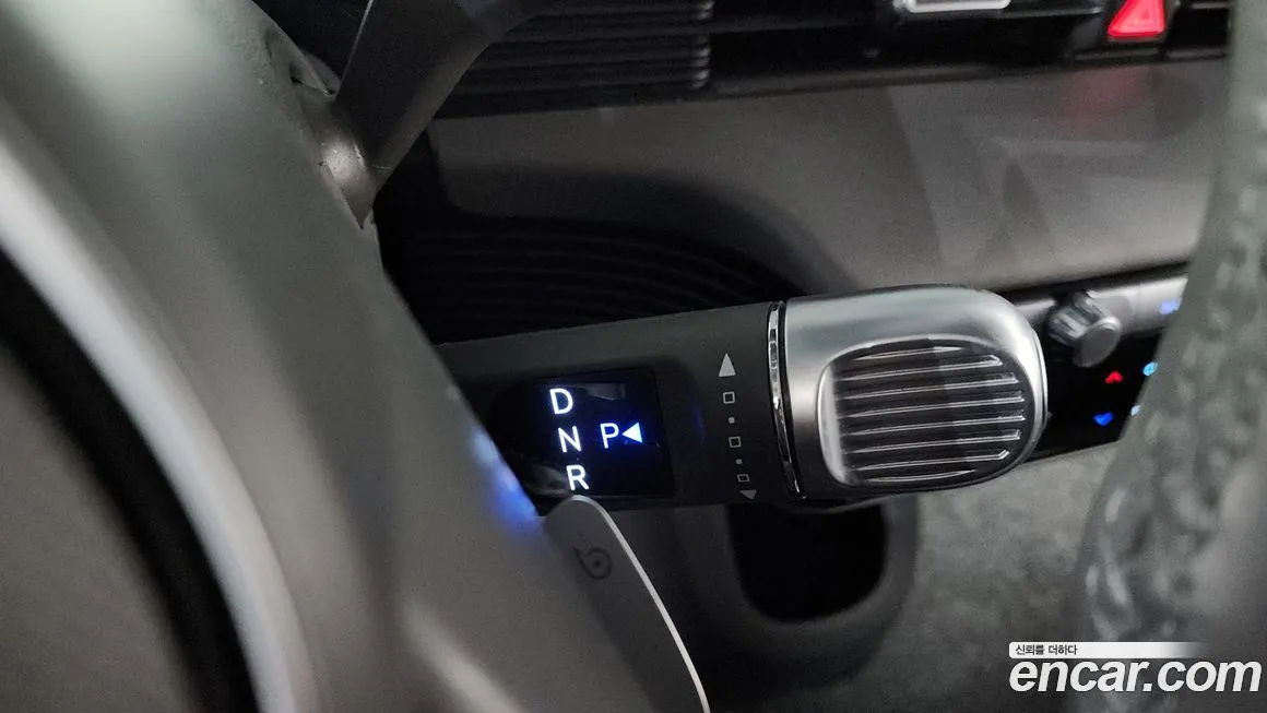 Hyundai Ioniq5 — фото 4