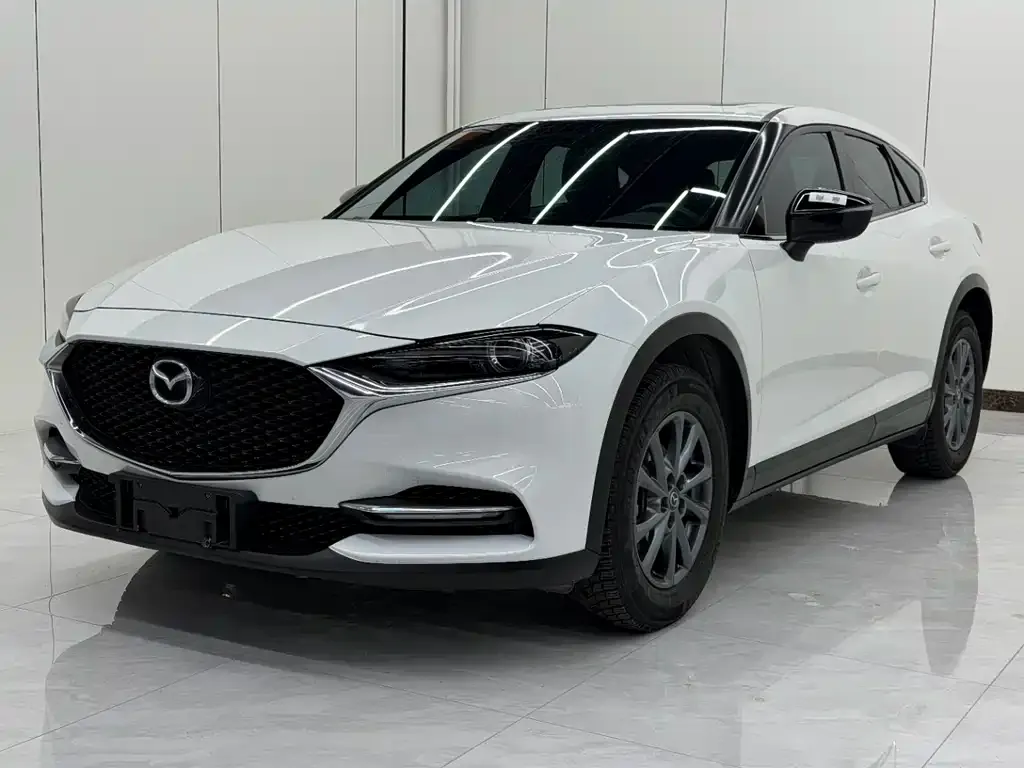 Mazda CX-4 2023 из CN, фото 1