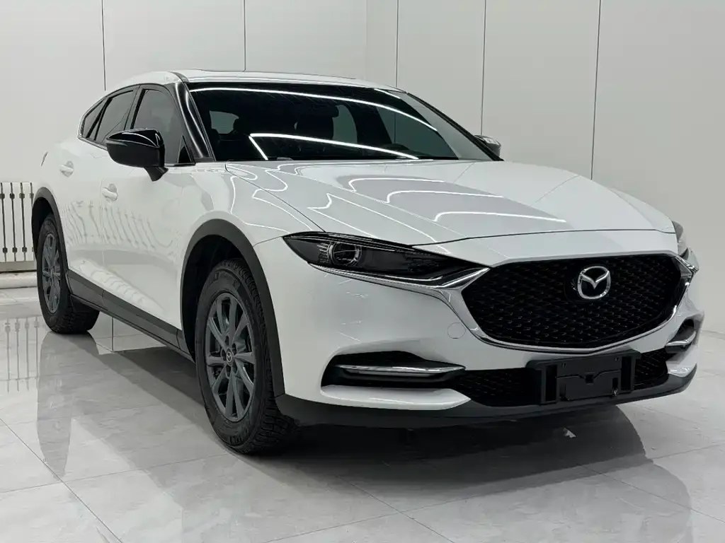 Mazda CX-4 2023 из CN, фото 6