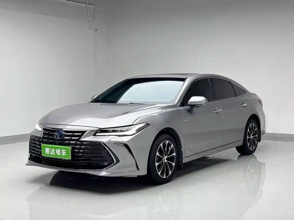 Toyota Avalon 2022 из CN, фото 1