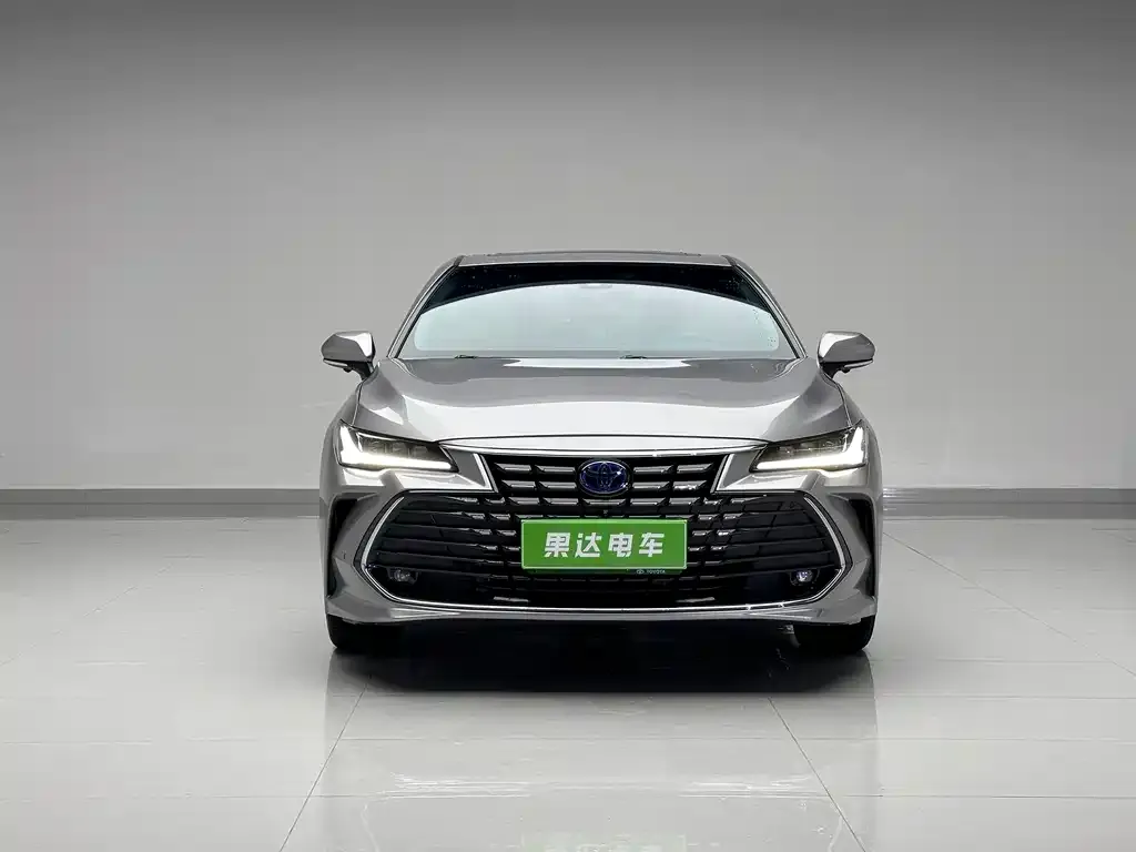Toyota Avalon 2022 из CN, фото 5