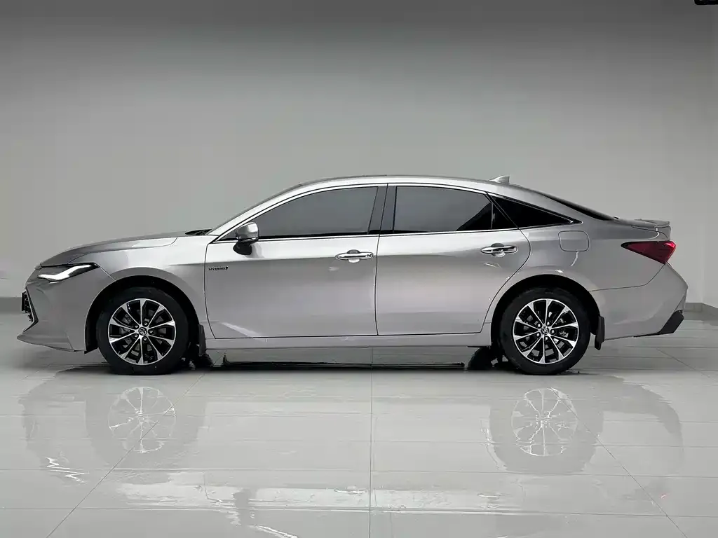 Toyota Avalon 2022 из CN, фото 6