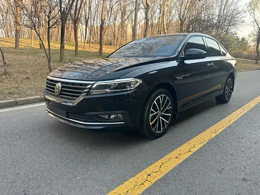 Volkswagen Lavida 2021 из CN, фото 1