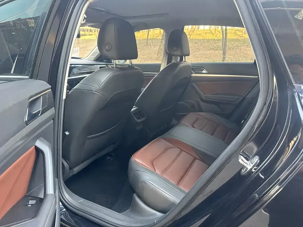 Volkswagen Lavida 2021 из CN, фото 7