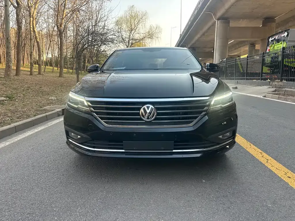 Volkswagen Lavida 2021 из CN, фото 5