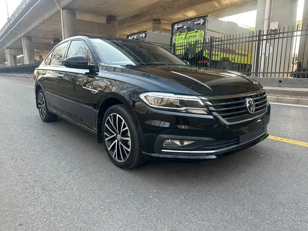 Volkswagen Lavida 2021 из CN, фото 8
