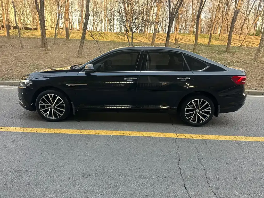 Volkswagen Lavida 2021 из CN, фото 10