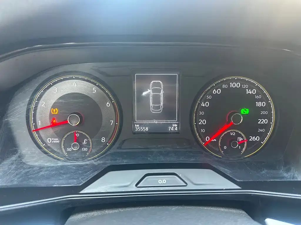 Volkswagen Lavida 2021 из CN, фото 3