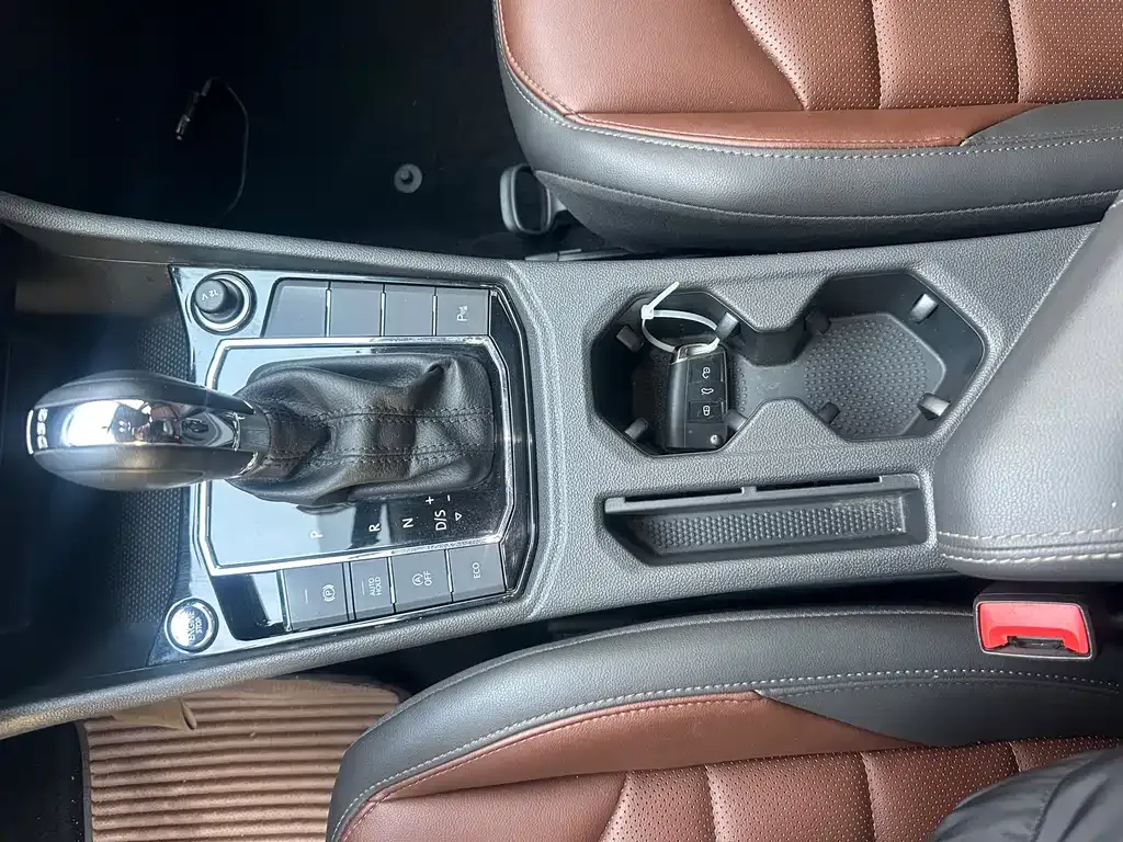Volkswagen Lavida 2021 из CN, фото 9