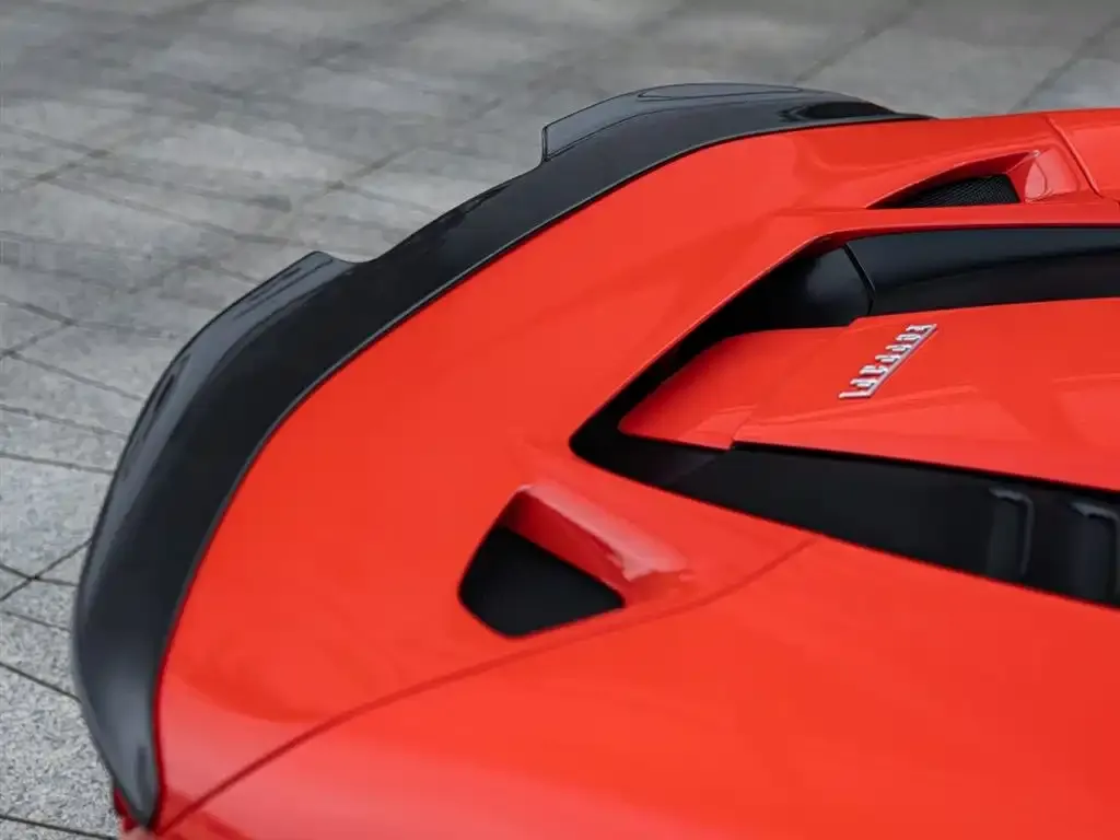 Ferrari F8 — фото 8