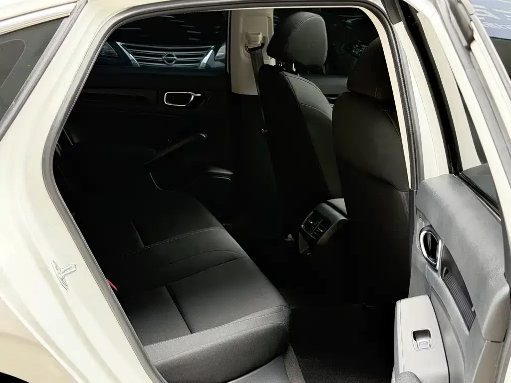Honda Integra 2023 из CN, фото 9