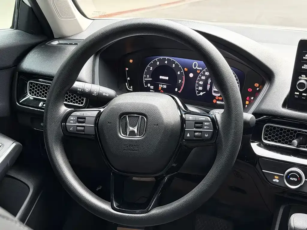 Honda Integra 2023 из CN, фото 6