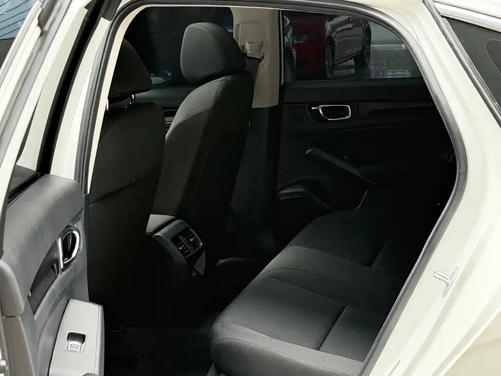 Honda Integra 2023 из CN, фото 5