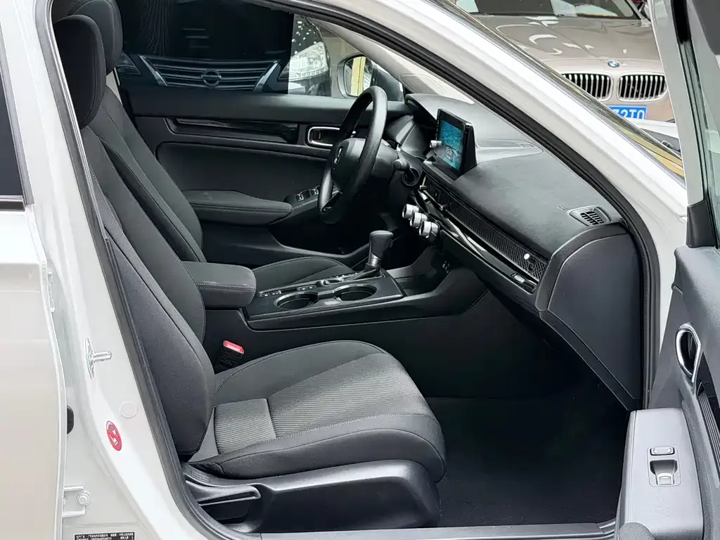 Honda Integra 2023 из CN, фото 3