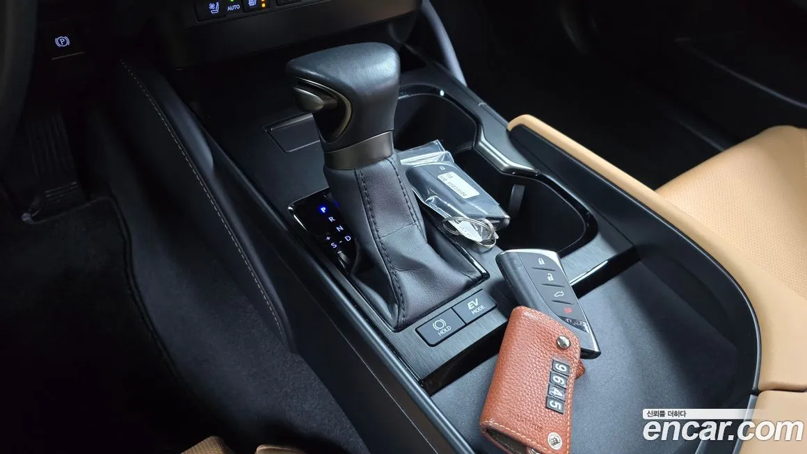 Lexus ES 2023 из KR, фото 10