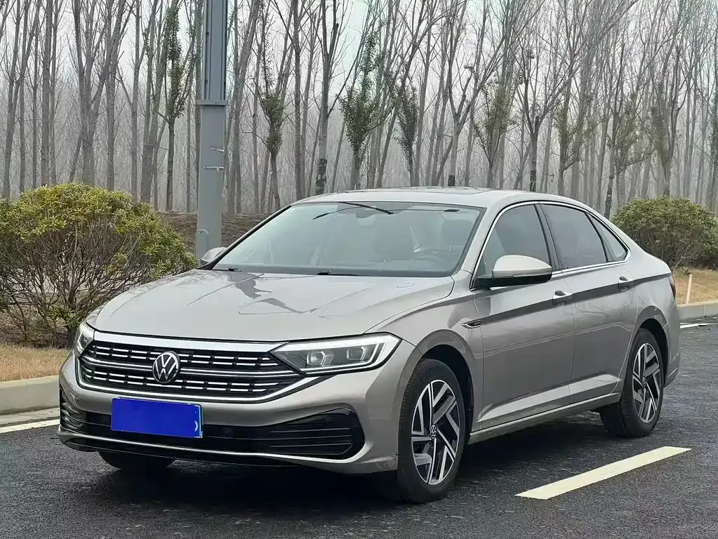 Volkswagen Sagitar 2023 из CN, фото 1