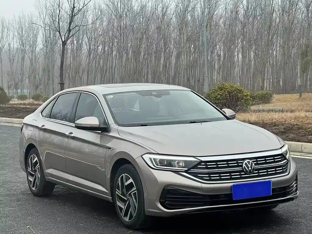 Volkswagen Sagitar 2023 из CN, фото 10