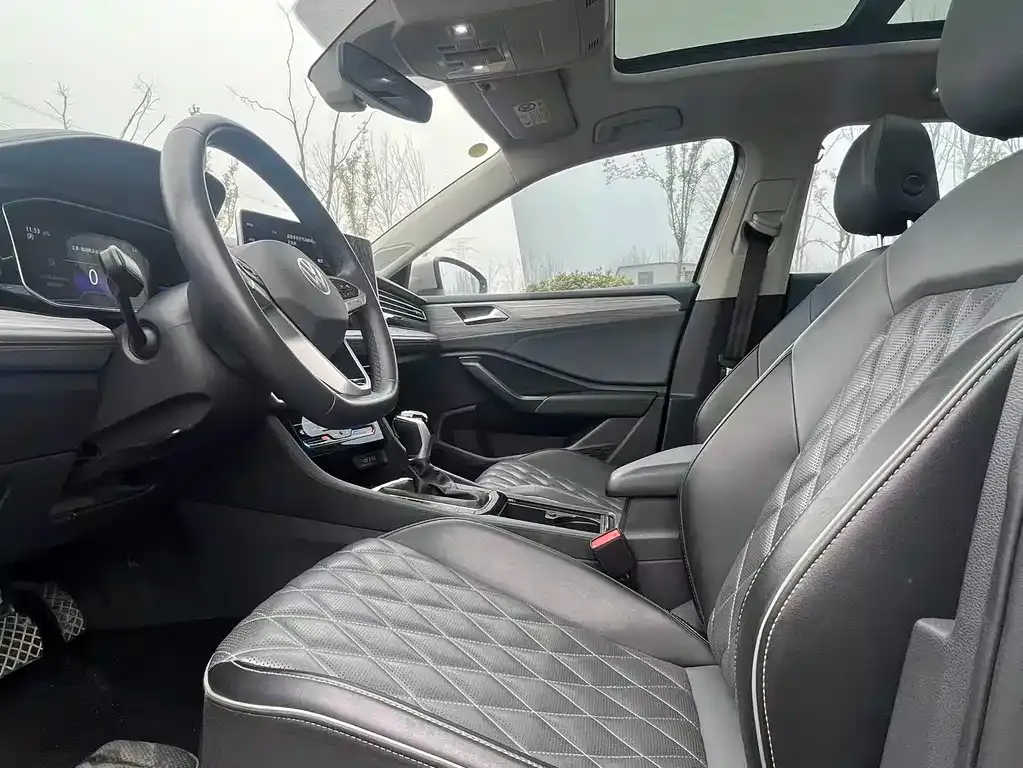 Volkswagen Sagitar 2023 из CN, фото 2