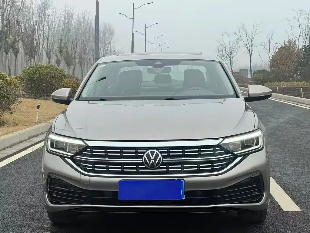 Volkswagen Sagitar 2023 из CN, фото 3