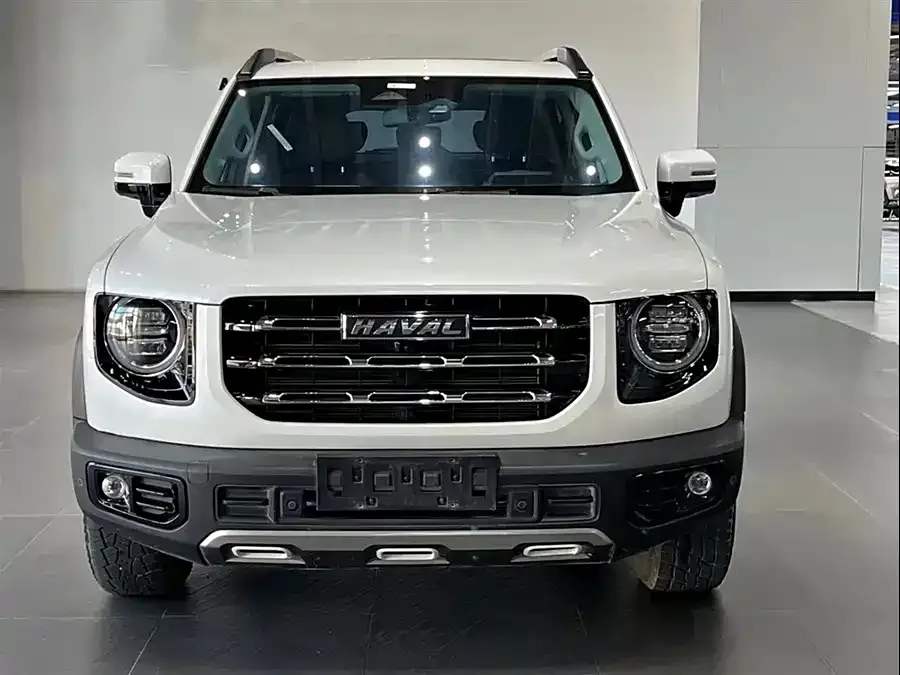Haval Big Dog — фото 2