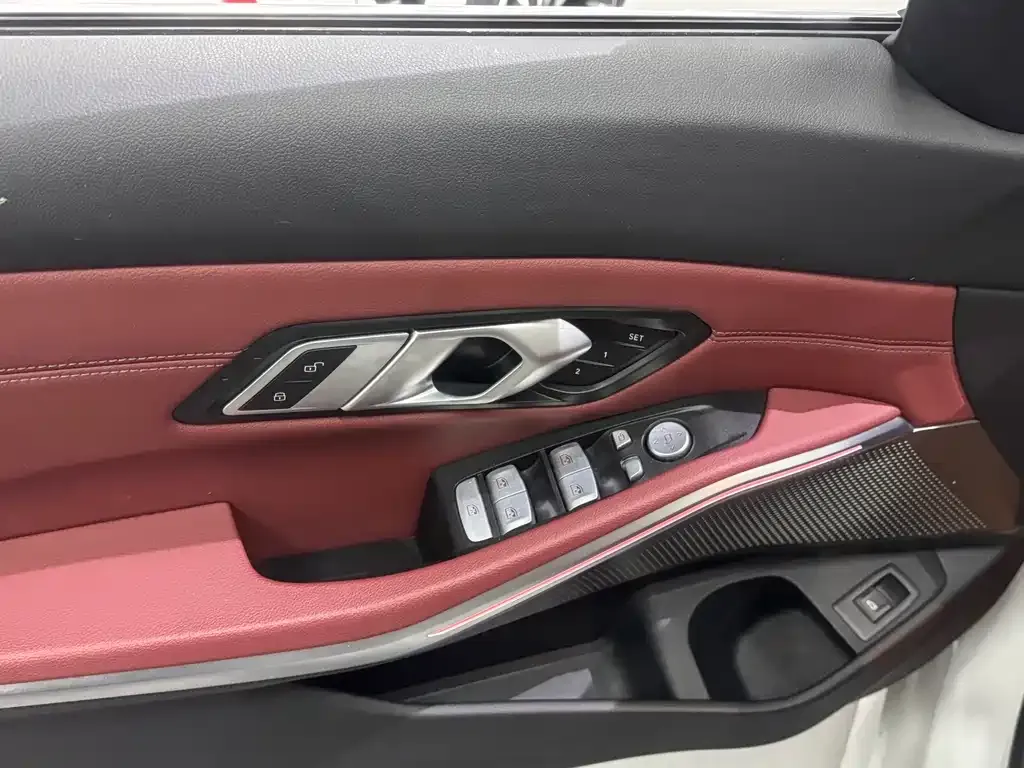 BMW 3 Series — фото 10
