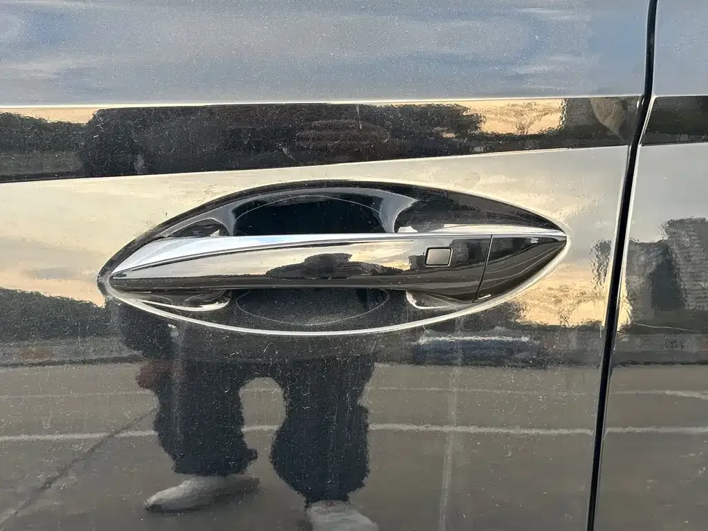 Hyundai Sonata — фото 6