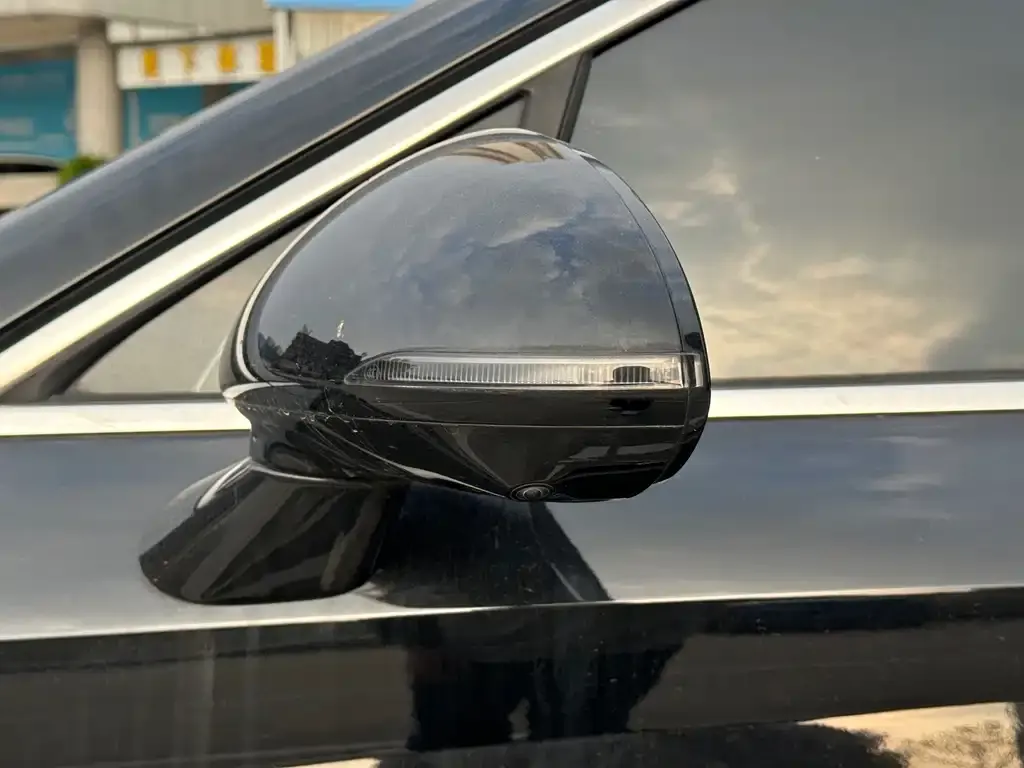 Hyundai Sonata — фото 2