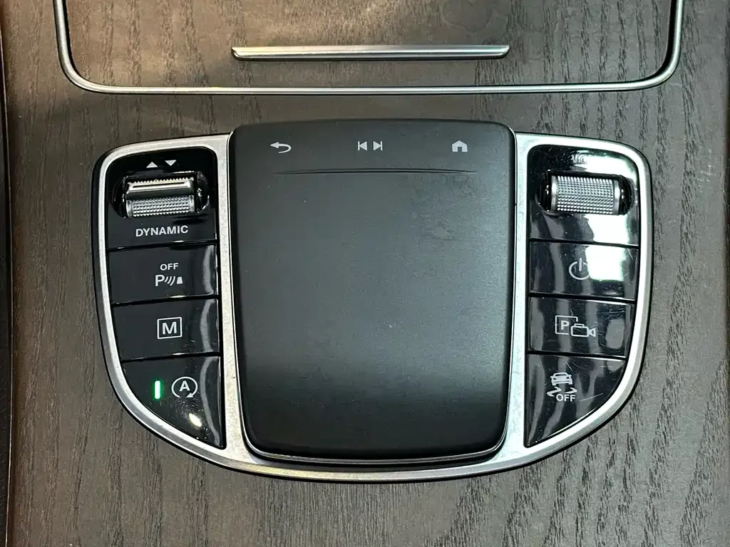 Mercedes-Benz GLC — фото 10