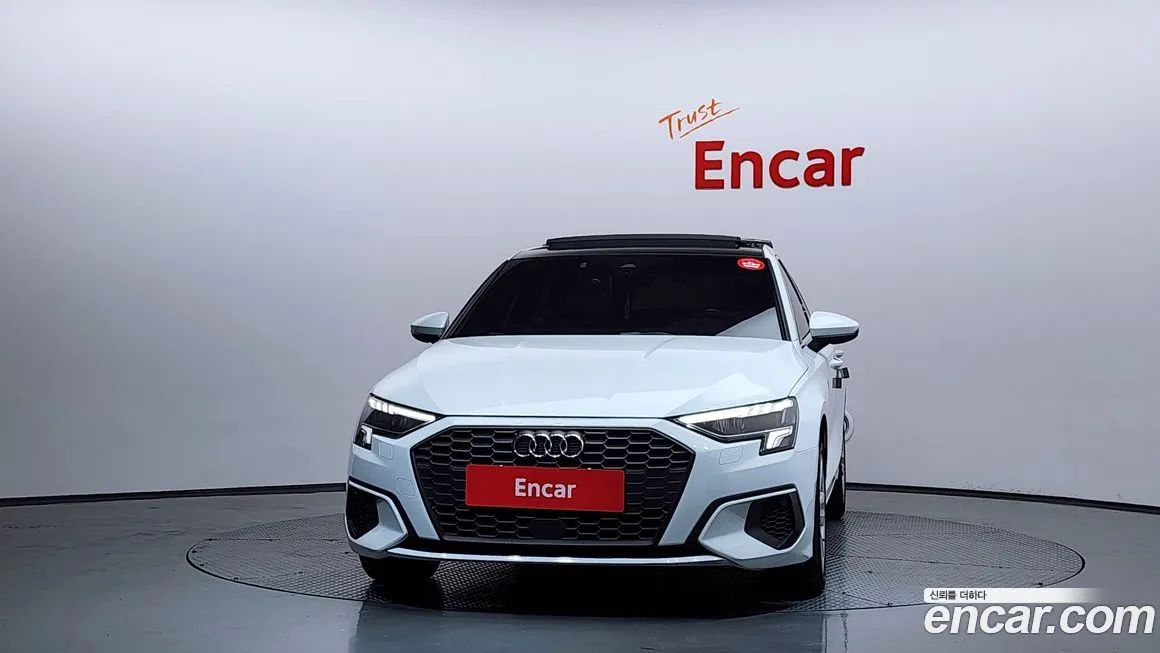 Audi A3 — фото 5