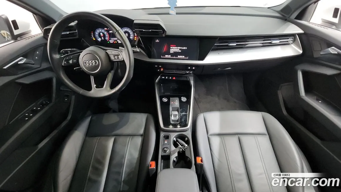 Audi A3 — фото 8
