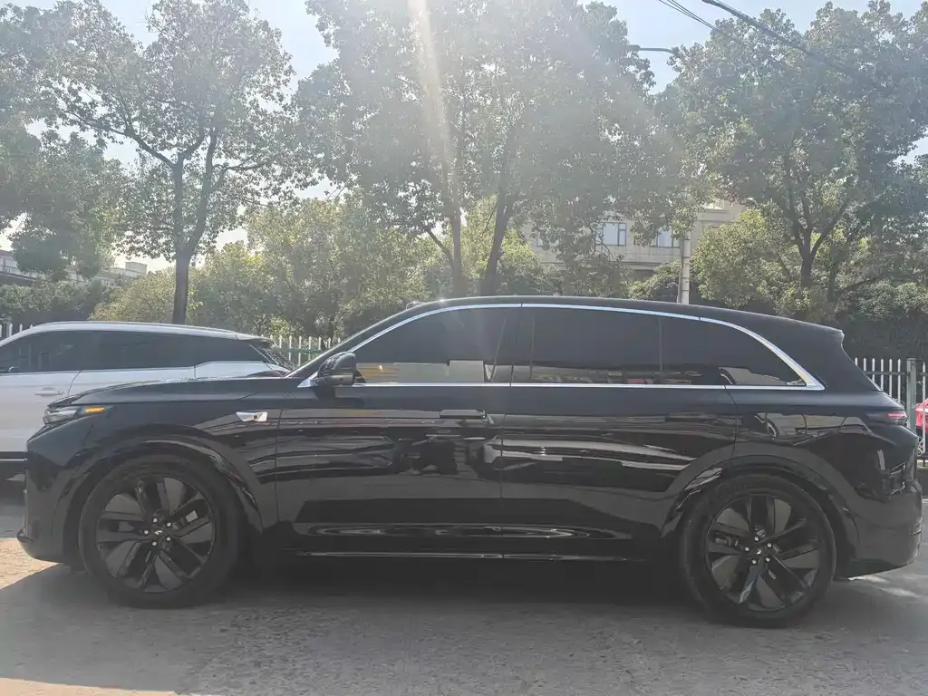 Li Auto L7 2025 из CN, фото 3