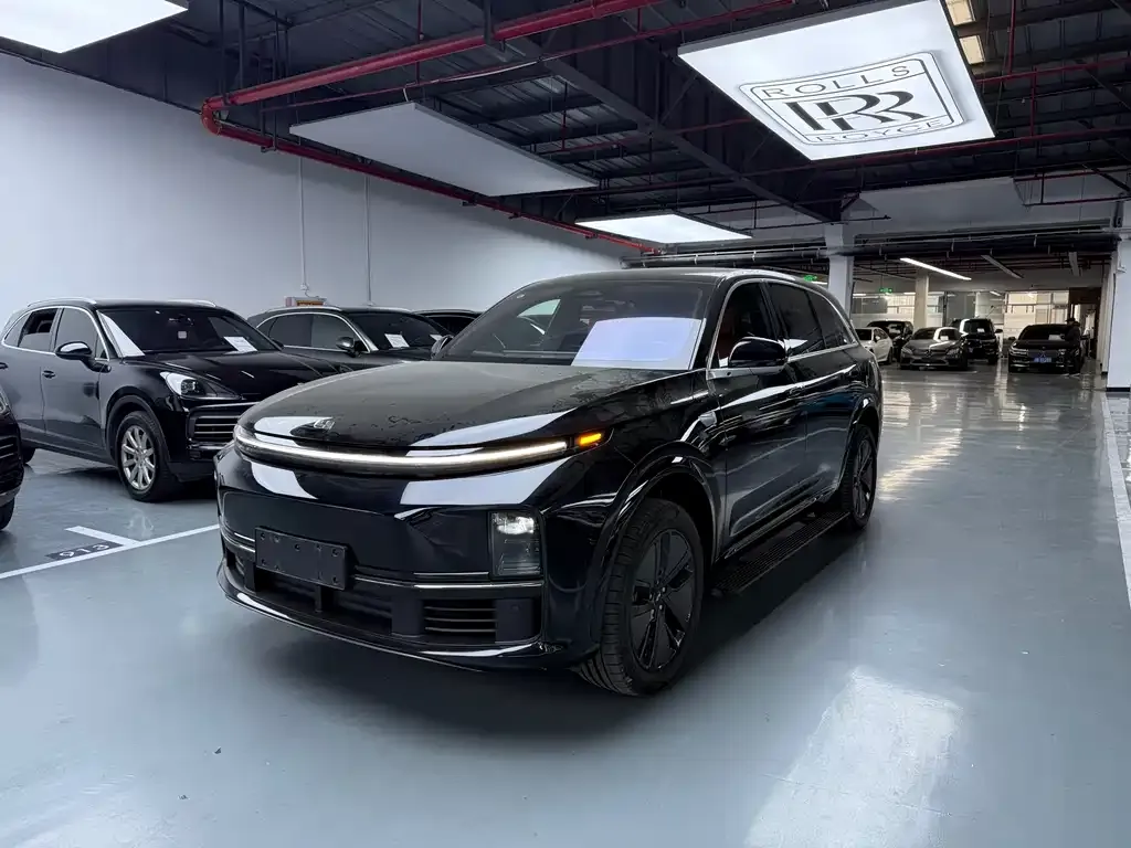 Li Auto L7