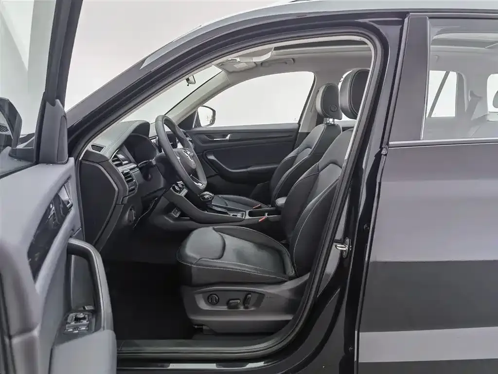 Skoda Kodiaq 2024 из CN, фото 9