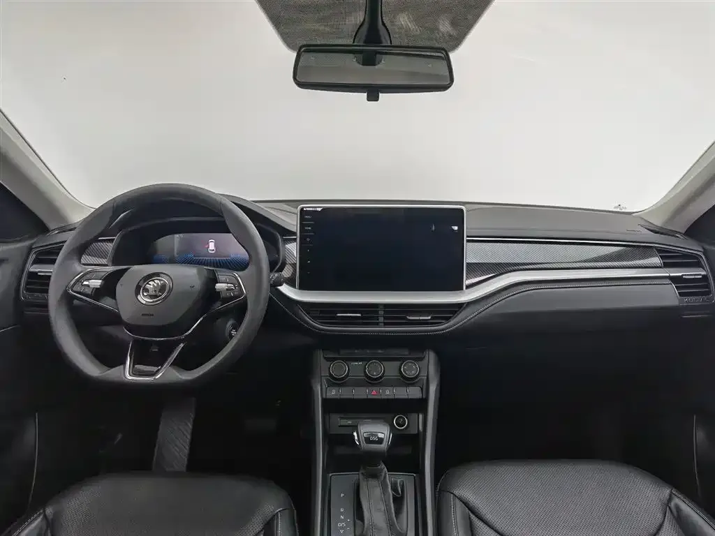 Skoda Kodiaq 2024 из CN, фото 4