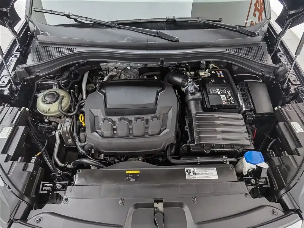 Skoda Kodiaq 2024 из CN, фото 7