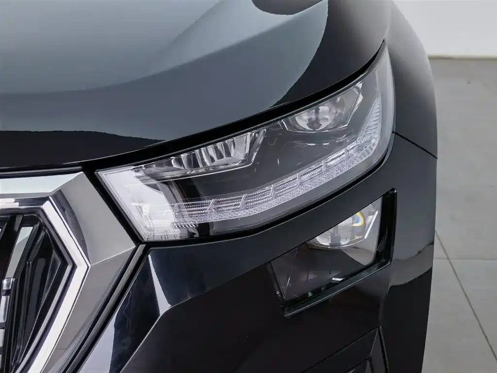 Skoda Kodiaq 2024 из CN, фото 6