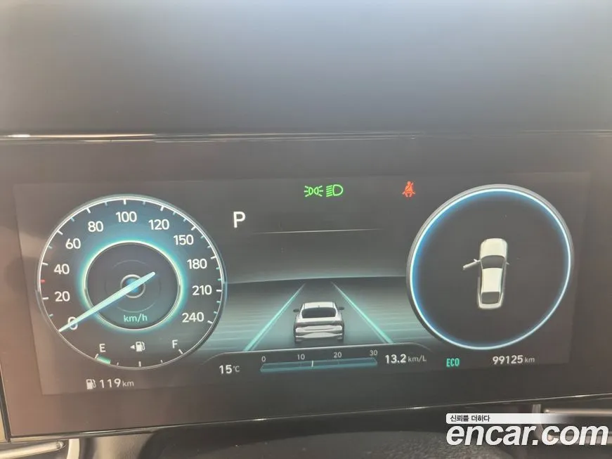 Hyundai AVANTE 2021 из KR, фото 8