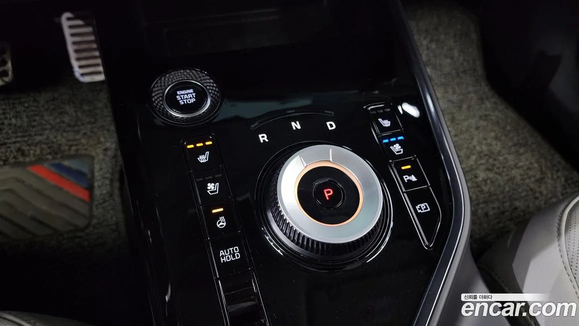 Kia Niro — фото 3