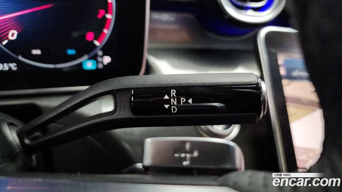 Mercedes-Benz C-Class 2022 из KR, фото 5