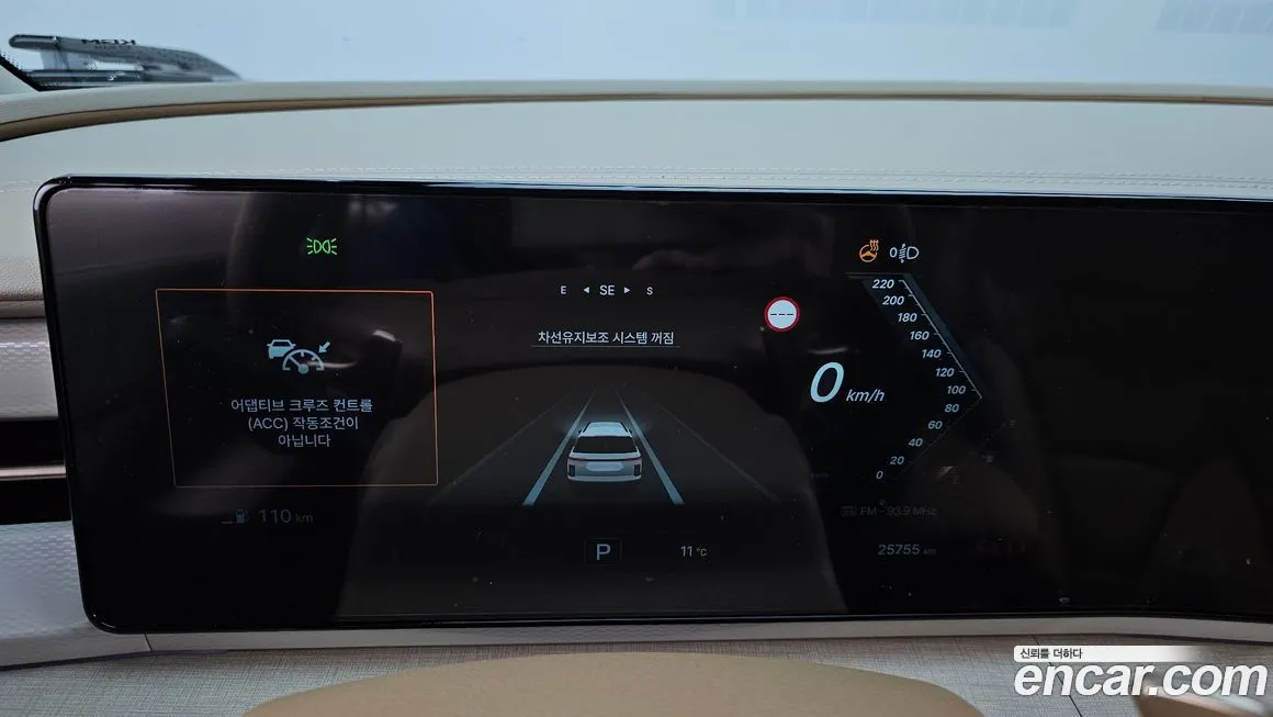 KG Mobility (Ssangyong) Actyon 2025 из KR, фото 2