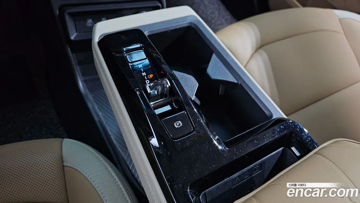 KG Mobility (Ssangyong) Actyon 2025 из KR, фото 7