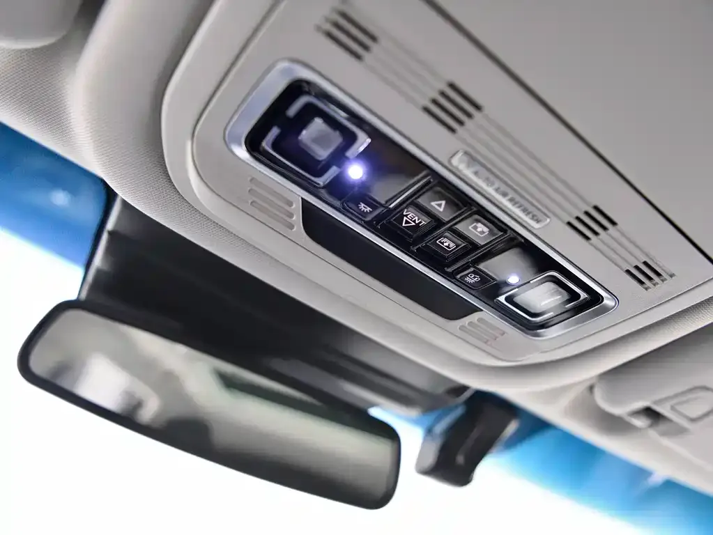 Lincoln Nautilus 2024 из CN, фото 8