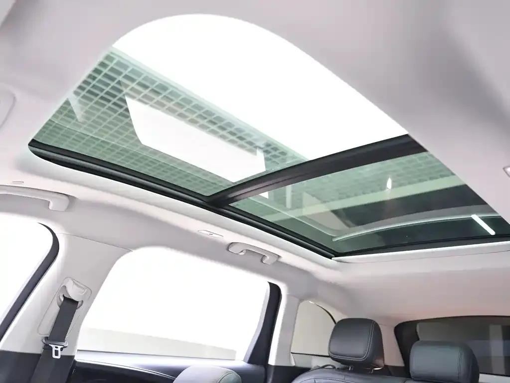 Lincoln Nautilus 2024 из CN, фото 5